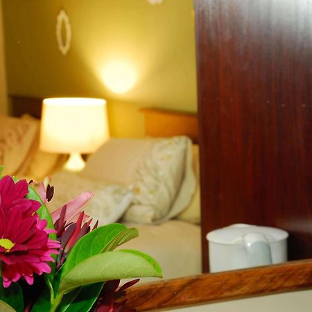 Cycas Guest House Malalane Exterior photo