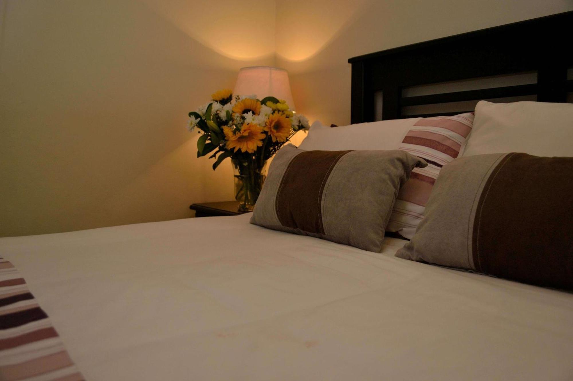 Cycas Guest House Malalane Exterior photo
