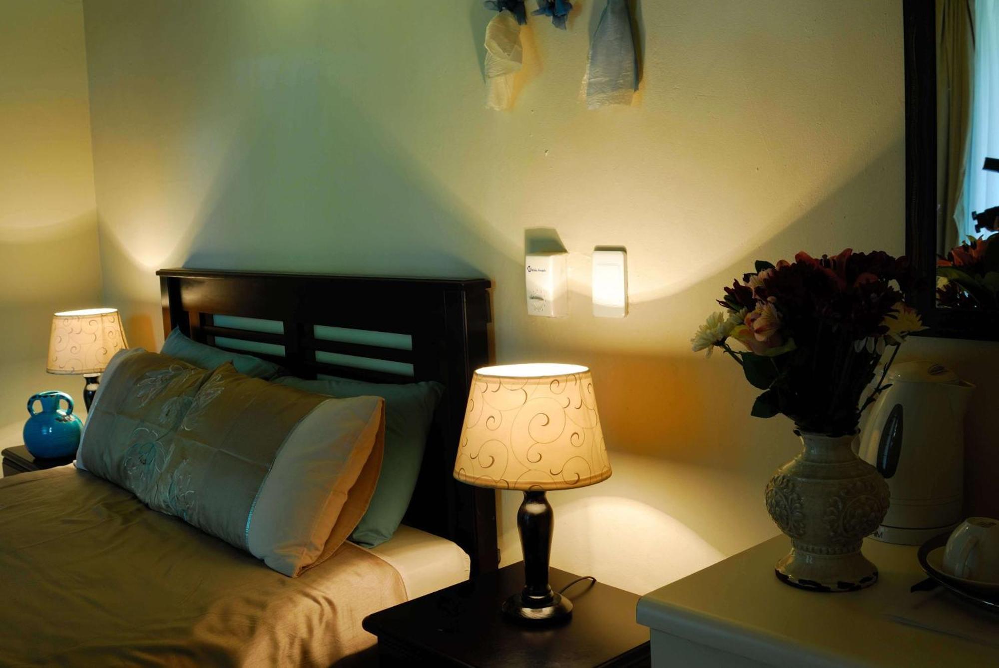 Cycas Guest House Malalane Exterior photo
