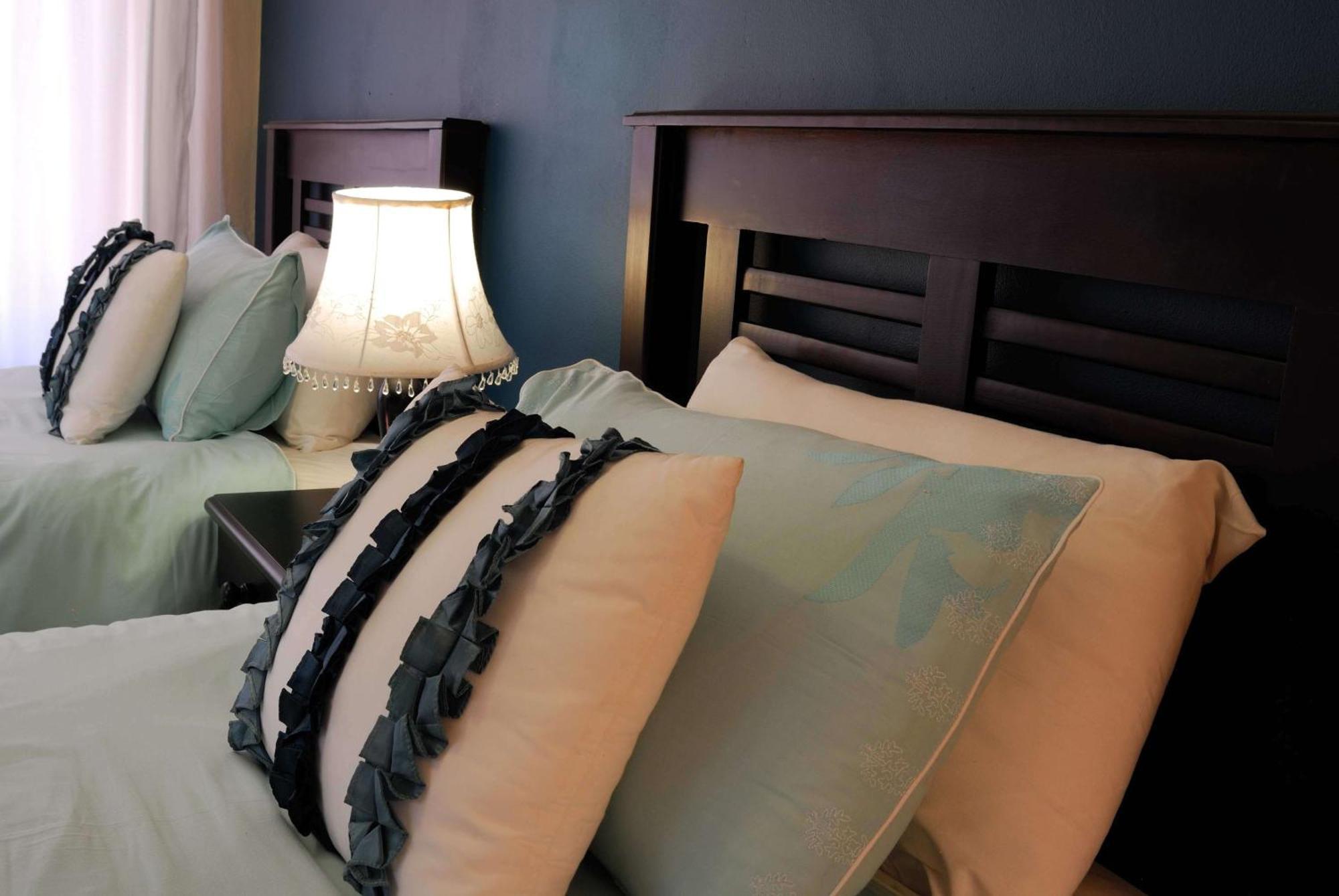 Cycas Guest House Malalane Exterior photo