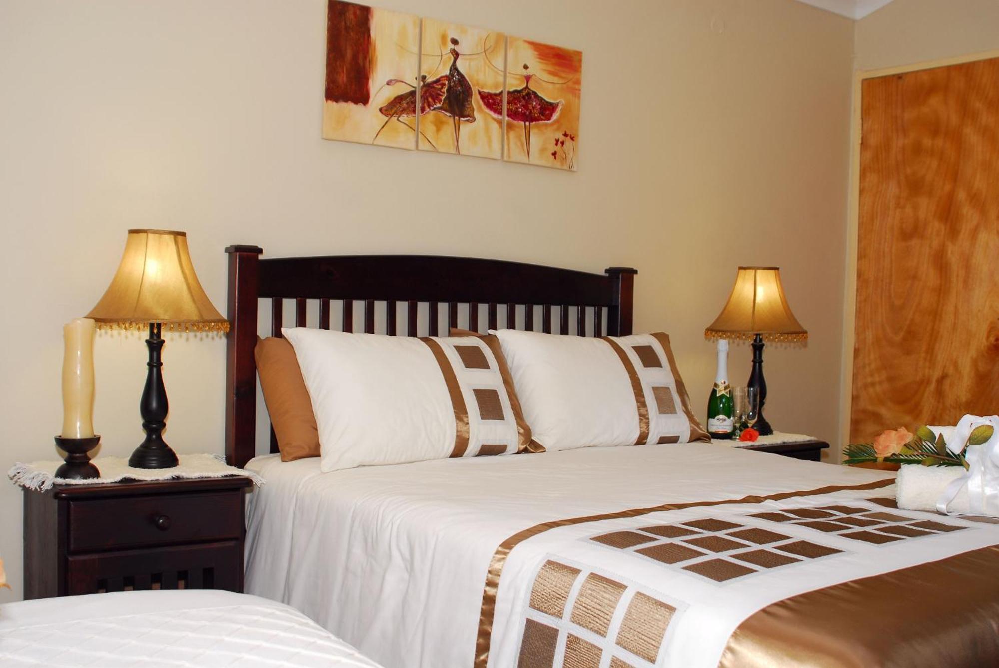 Cycas Guest House Malalane Exterior photo