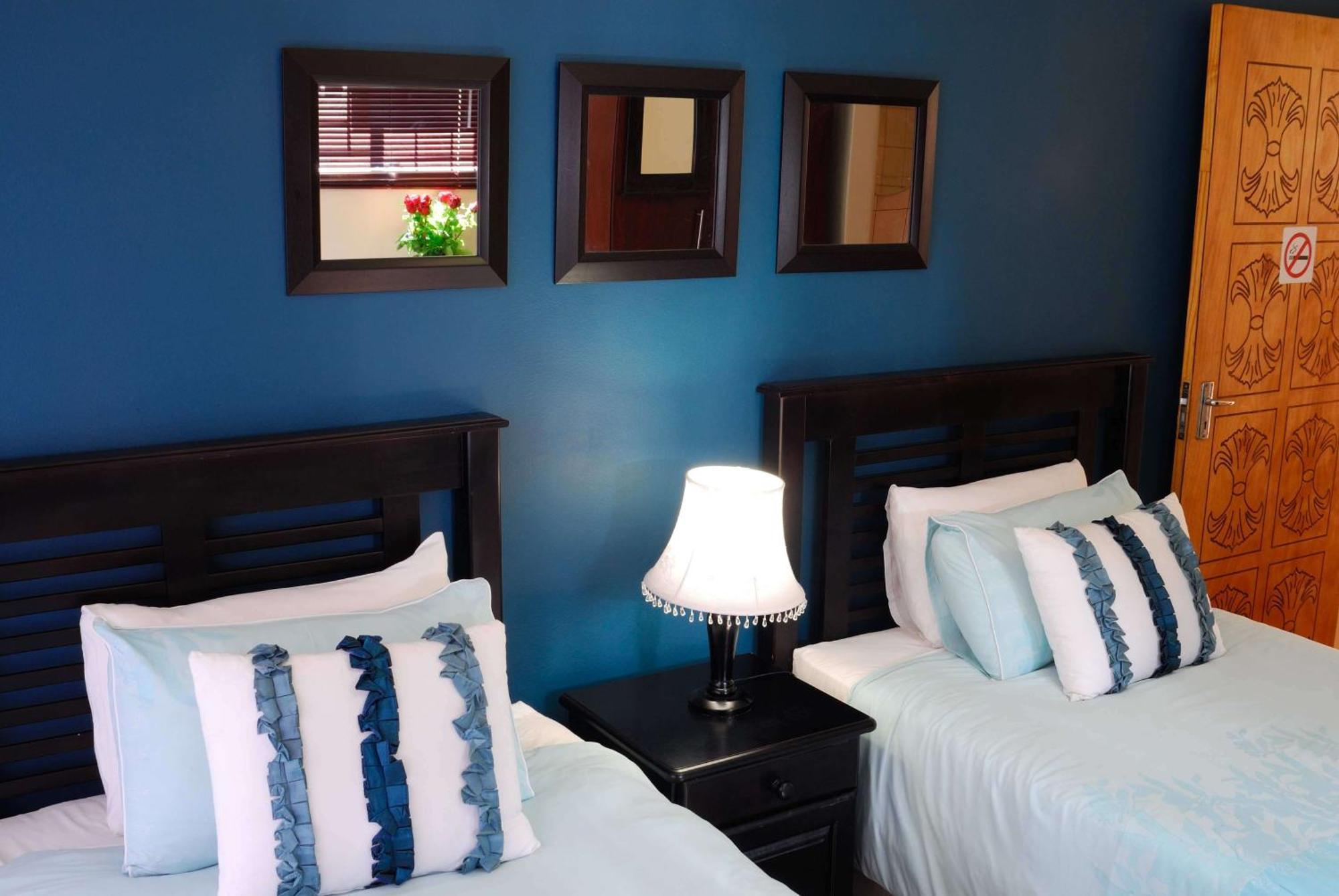 Cycas Guest House Malalane Exterior photo
