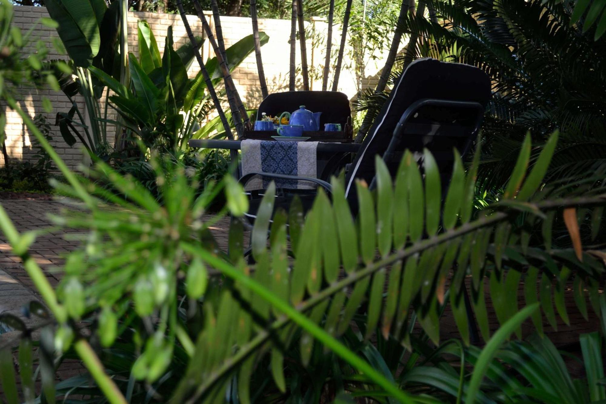 Cycas Guest House Malalane Exterior photo