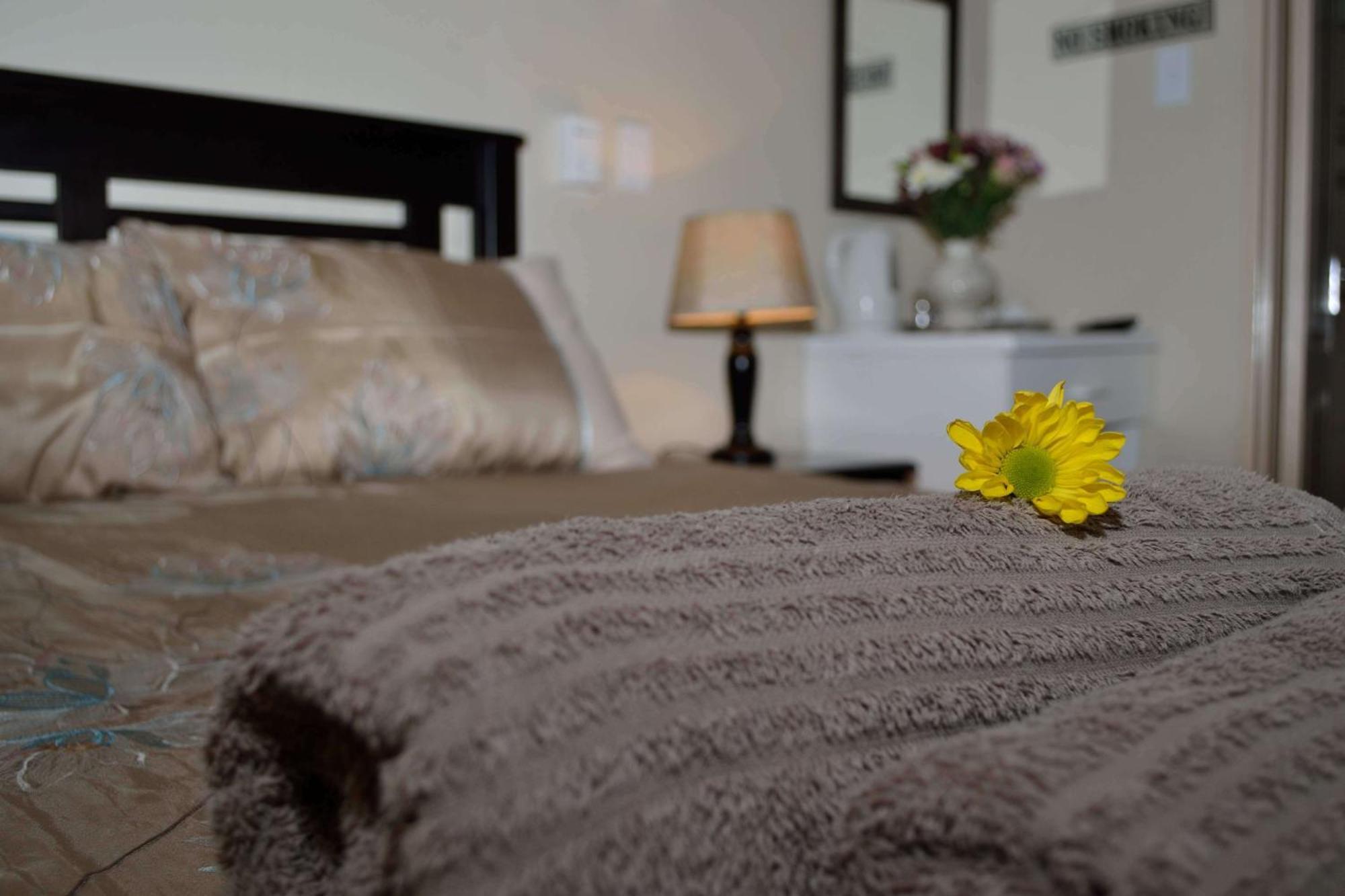 Cycas Guest House Malalane Exterior photo