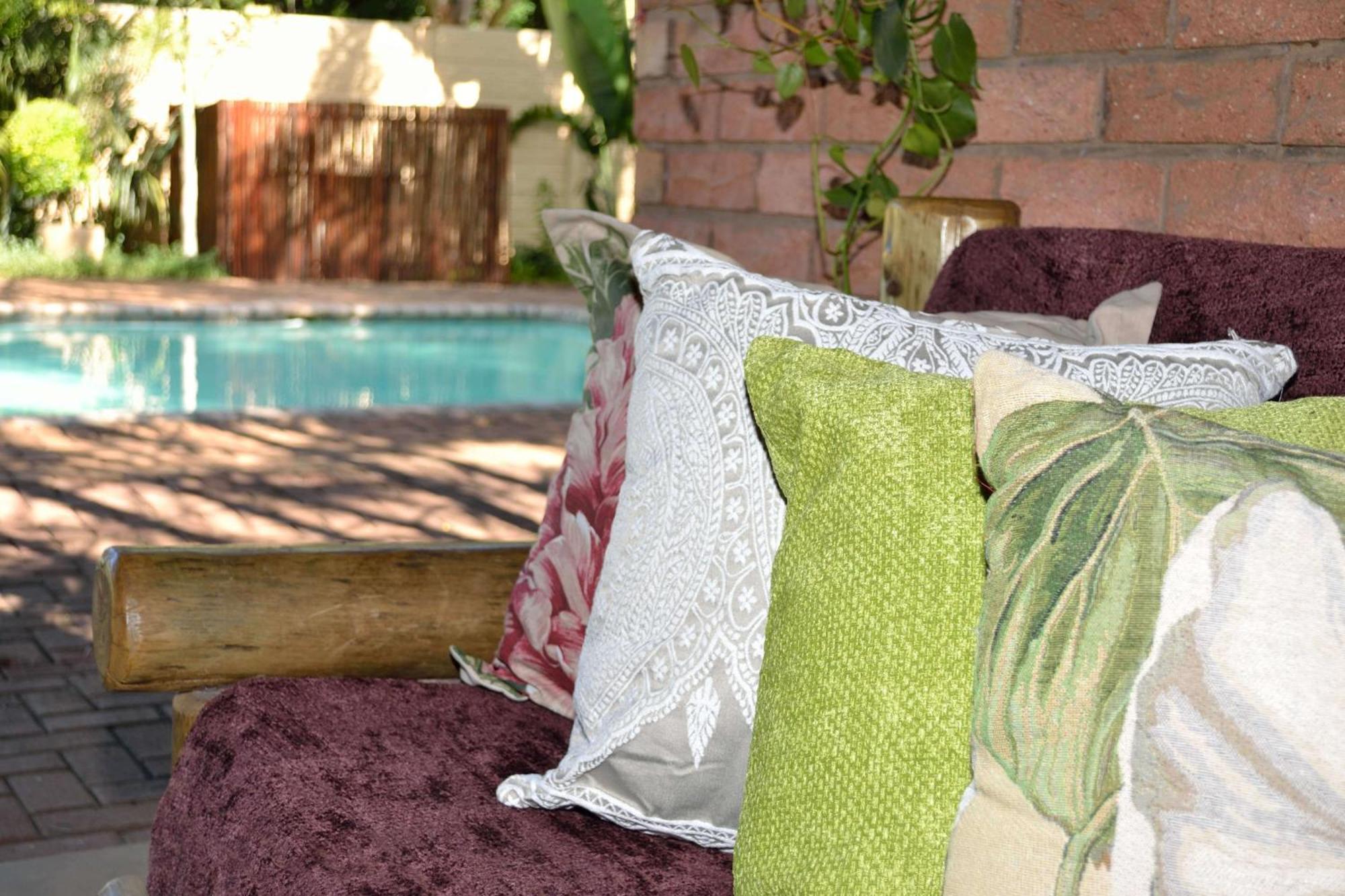 Cycas Guest House Malalane Exterior photo