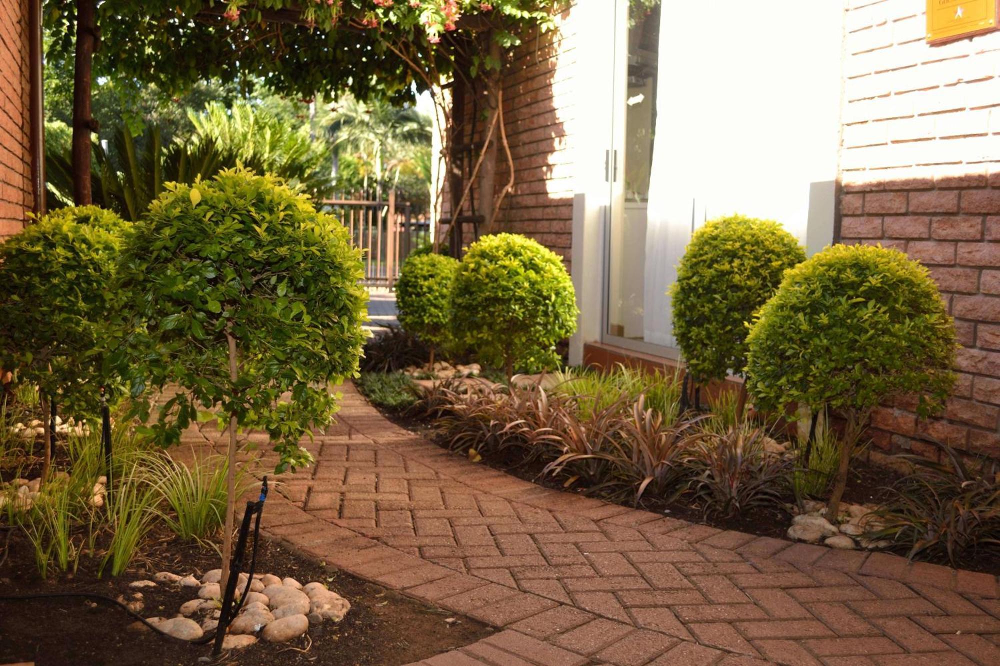 Cycas Guest House Malalane Exterior photo