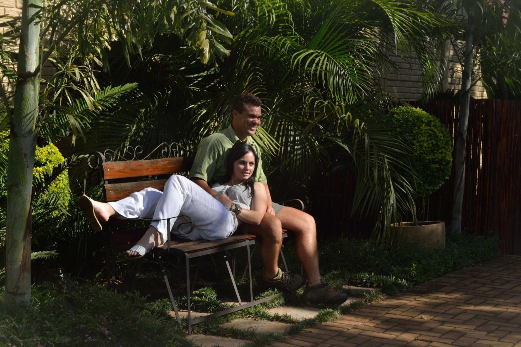 Cycas Guest House Malalane Exterior photo
