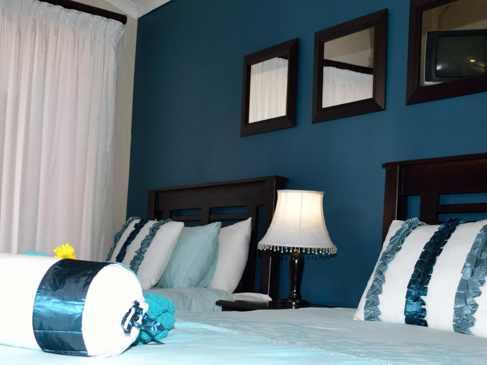 Cycas Guest House Malalane Exterior photo