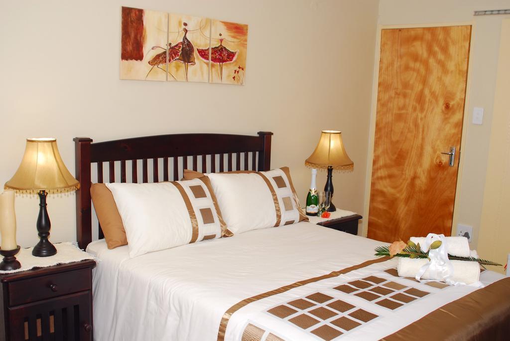Cycas Guest House Malalane Exterior photo