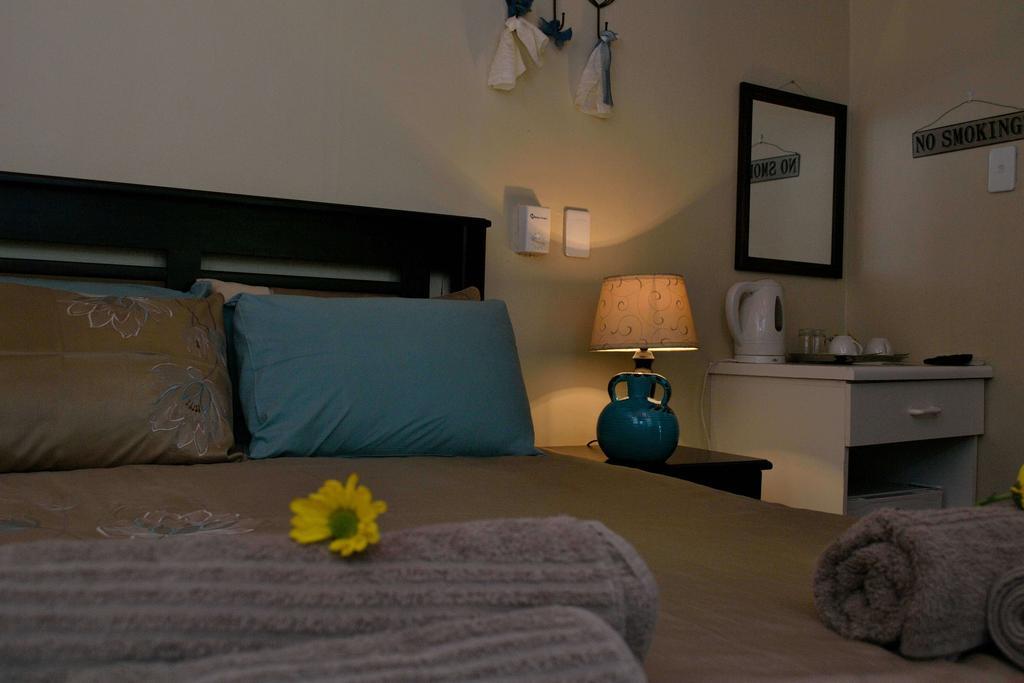 Cycas Guest House Malalane Exterior photo
