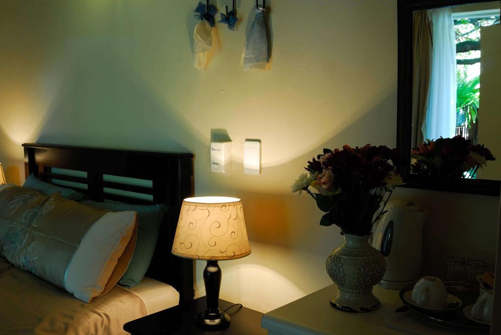 Cycas Guest House Malalane Exterior photo
