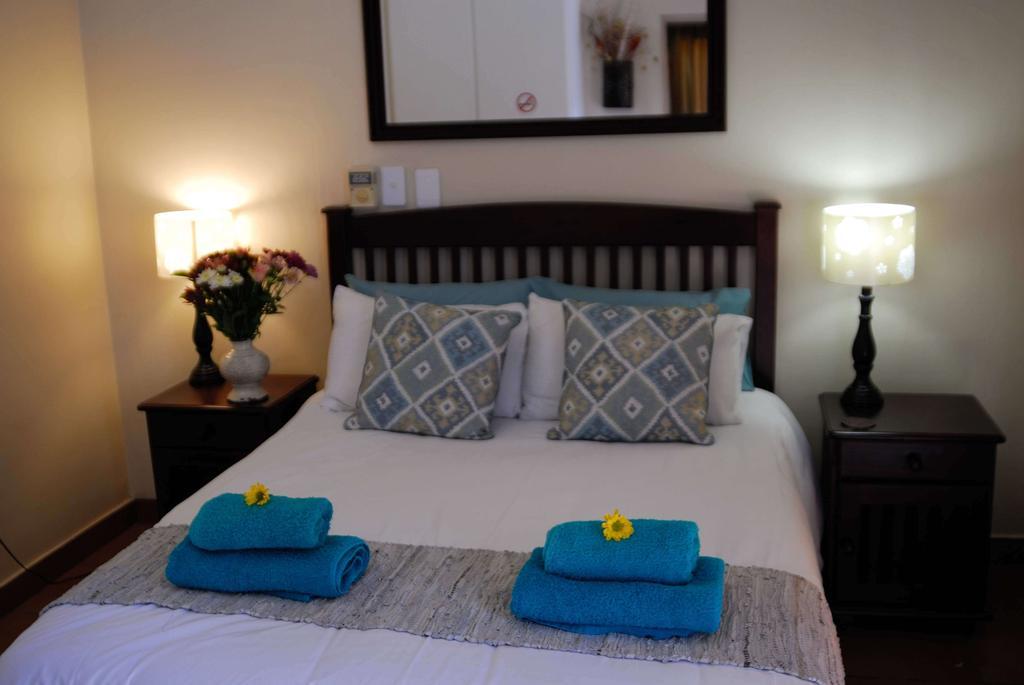 Cycas Guest House Malalane Exterior photo
