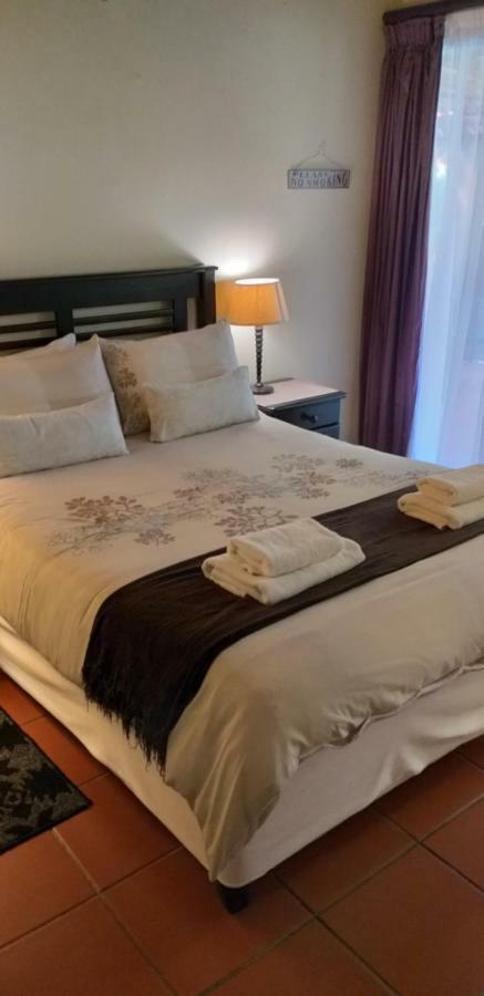 Cycas Guest House Malalane Exterior photo