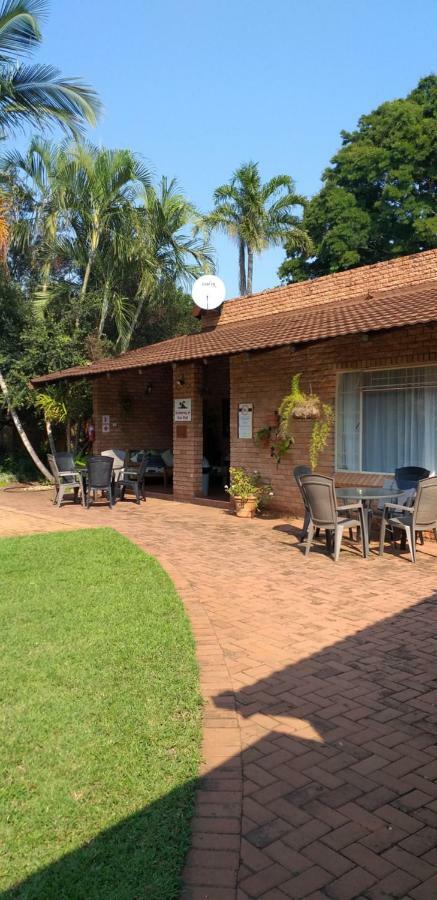 Cycas Guest House Malalane Exterior photo